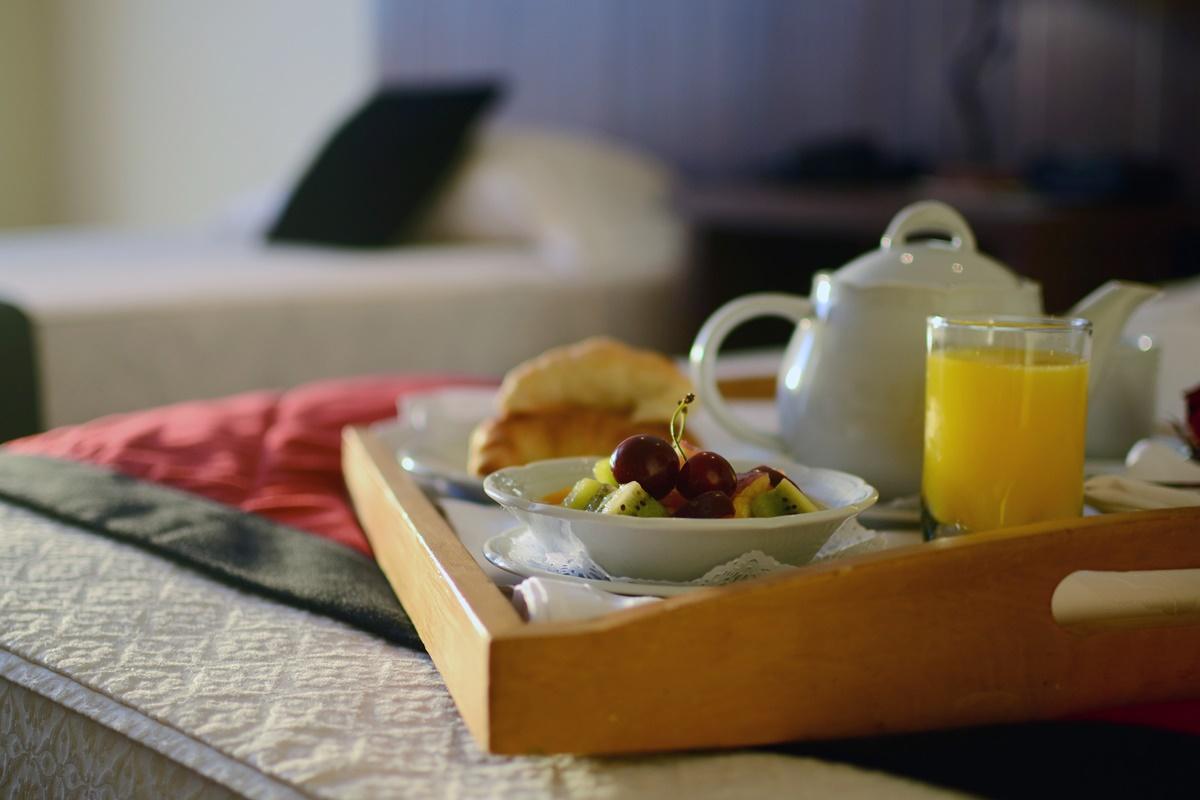 Huinid Pioneros Hotel Сан-Карлос-де-Барілоче Екстер'єр фото